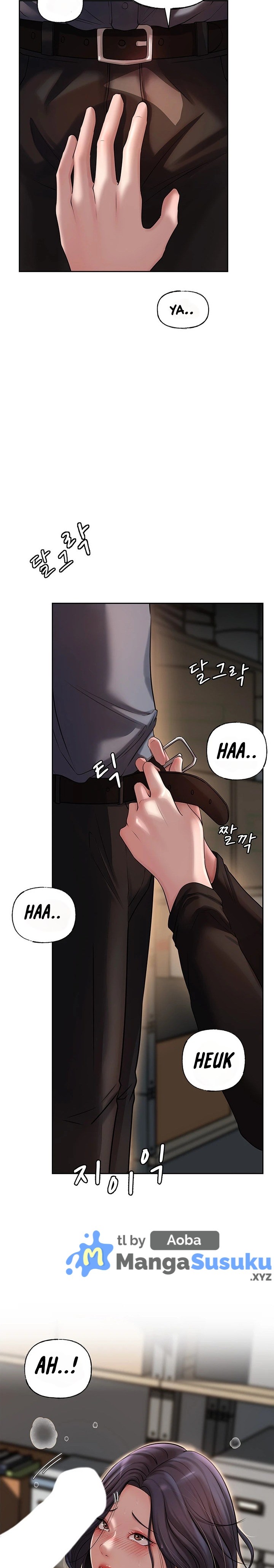 Not the Daughter, but the Mother - Chapter 9 26 Not the Daughter, but the Mother - Chapter 9 26