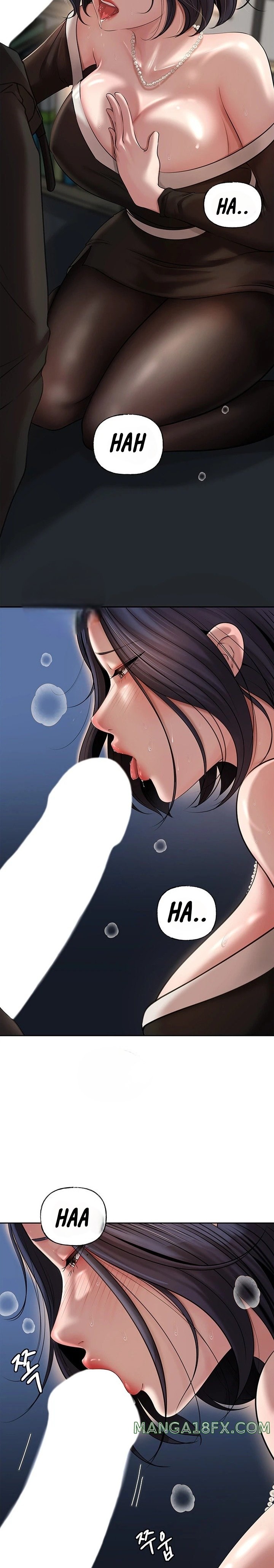 Not the Daughter, but the Mother - Chapter 9 27 Not the Daughter, but the Mother - Chapter 9 27