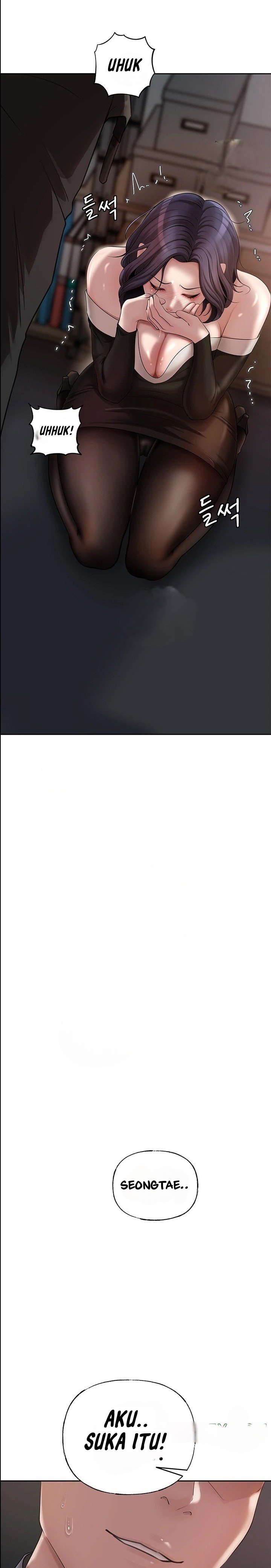 Not the Daughter, but the Mother - Chapter 9 31 Not the Daughter, but the Mother - Chapter 9 31