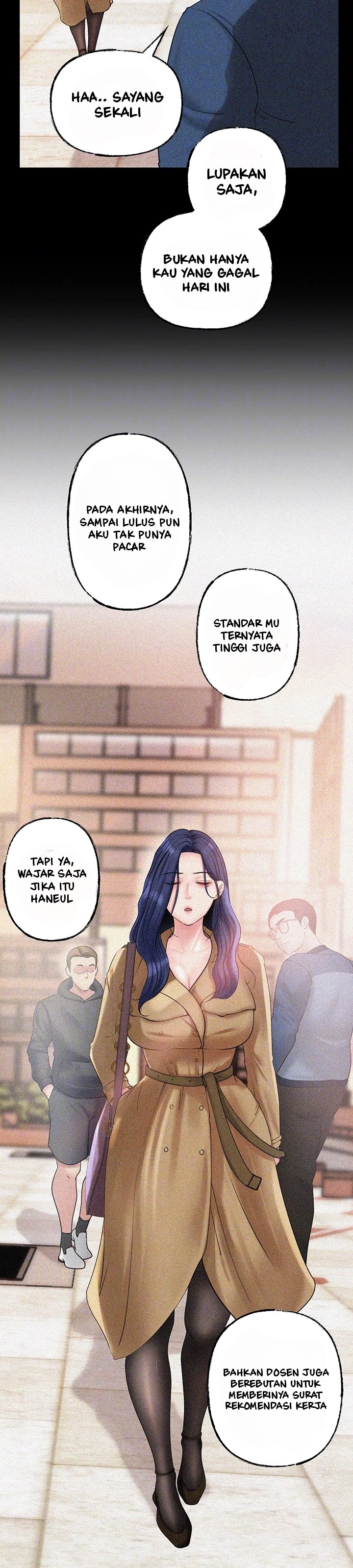 Not the Daughter, but the Mother - Chapter 27 9 Not the Daughter, but the Mother - Chapter 27 9