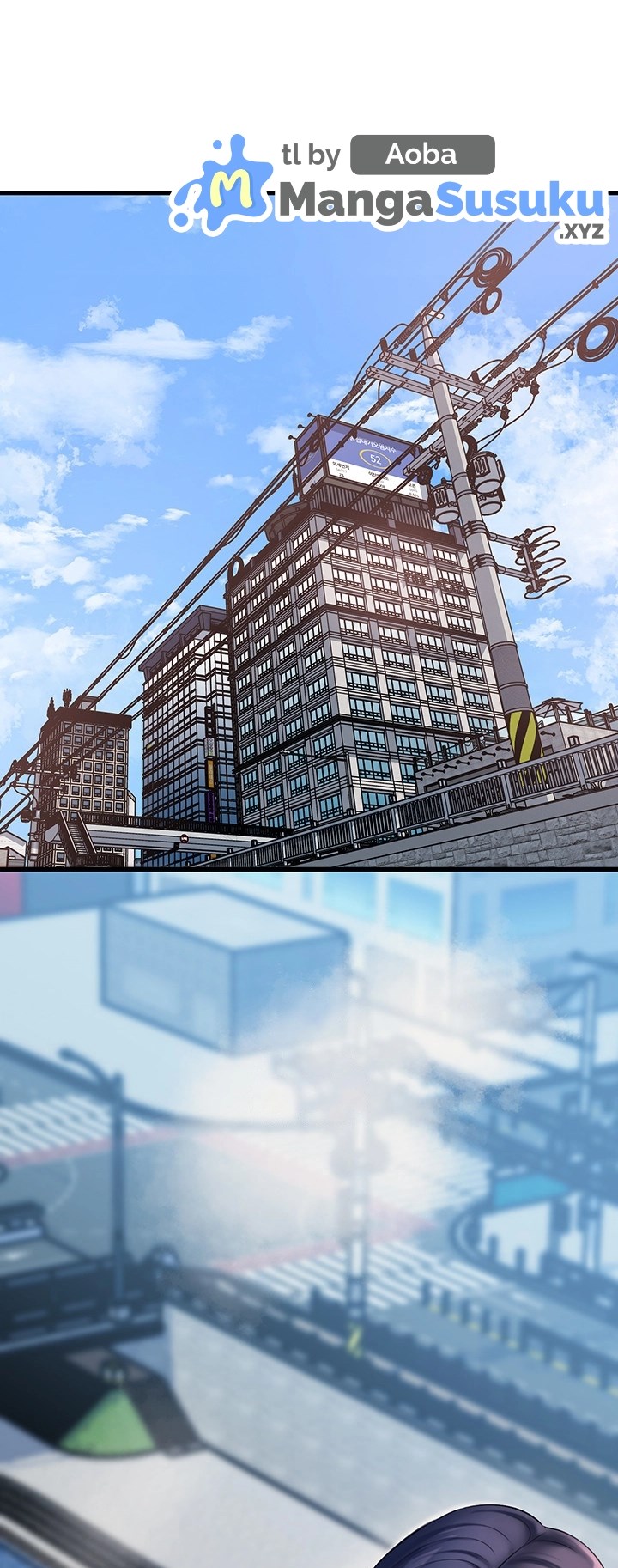 Not the Daughter, but the Mother - Chapter 27 2 Not the Daughter, but the Mother - Chapter 27 2