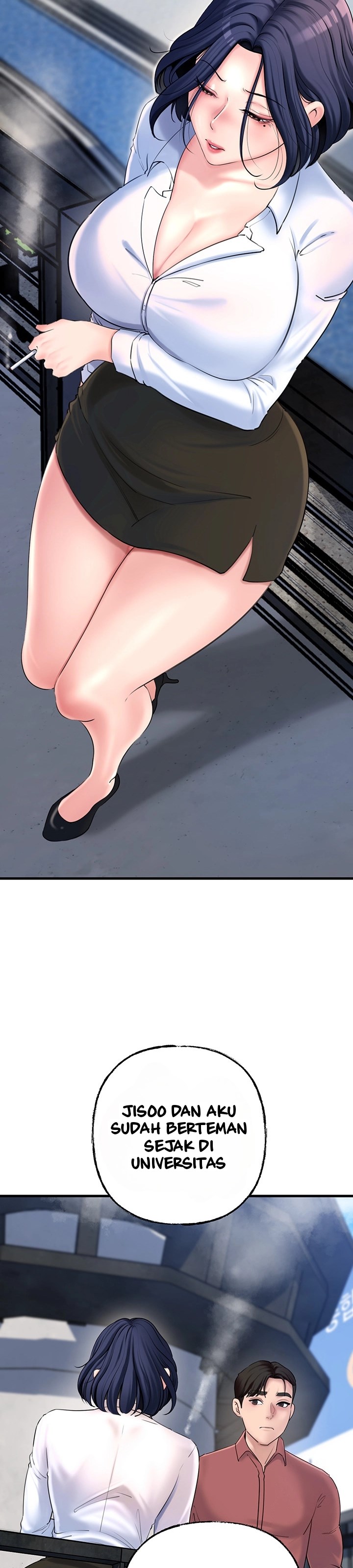 Not the Daughter, but the Mother - Chapter 27 3 Not the Daughter, but the Mother - Chapter 27 3