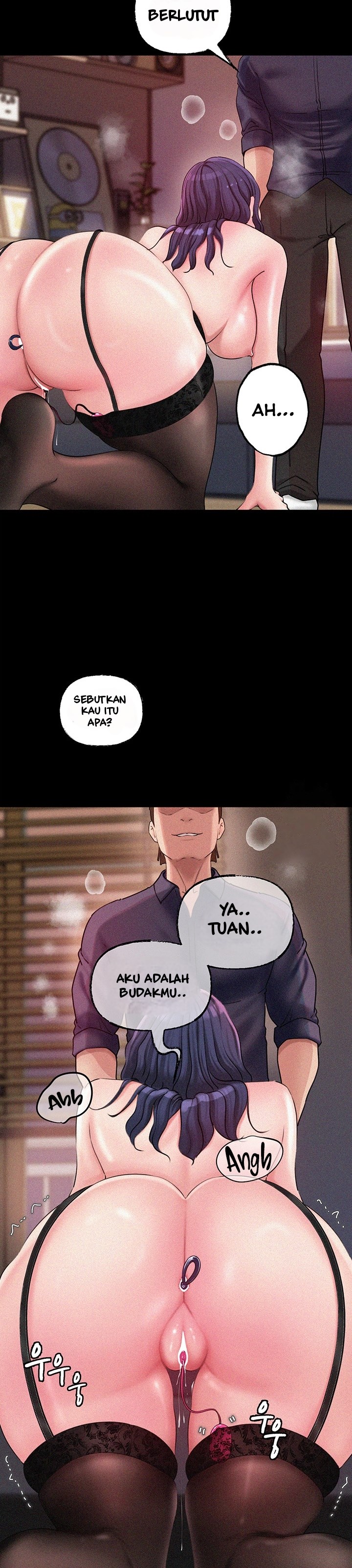 Not the Daughter, but the Mother - Chapter 27 18 Not the Daughter, but the Mother - Chapter 27 18