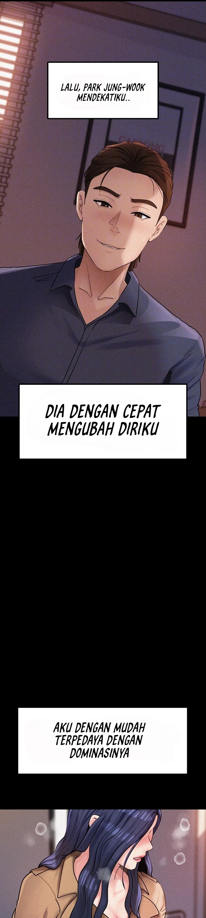 Not the Daughter, but the Mother - Chapter 27 14 Not the Daughter, but the Mother - Chapter 27 14