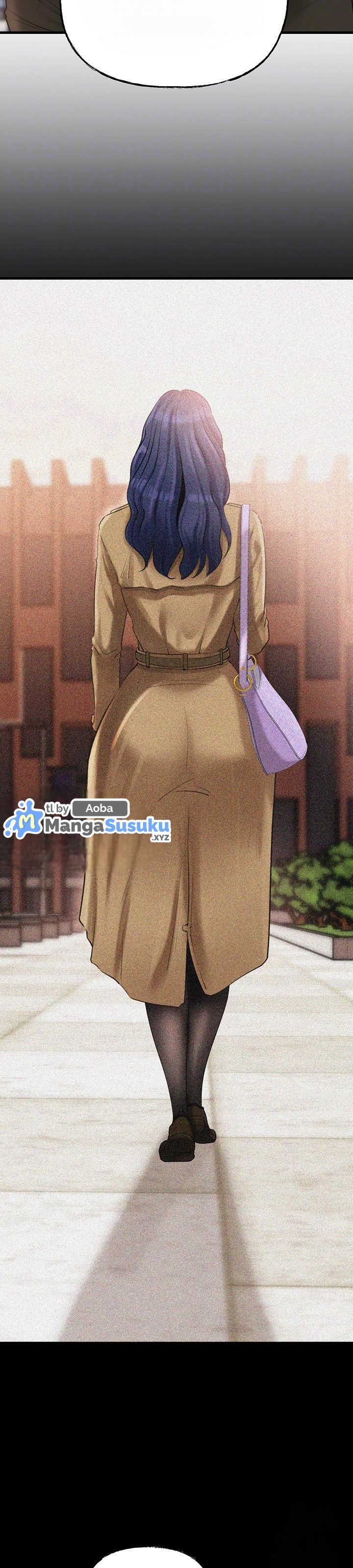 Not the Daughter, but the Mother - Chapter 27 6 Not the Daughter, but the Mother - Chapter 27 6