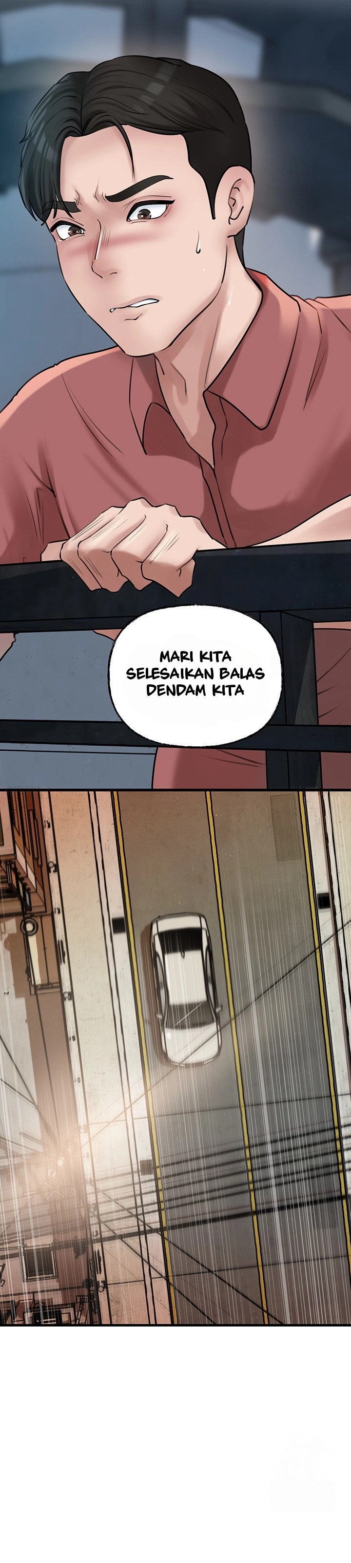 Not the Daughter, but the Mother - Chapter 27 44 Not the Daughter, but the Mother - Chapter 27 44