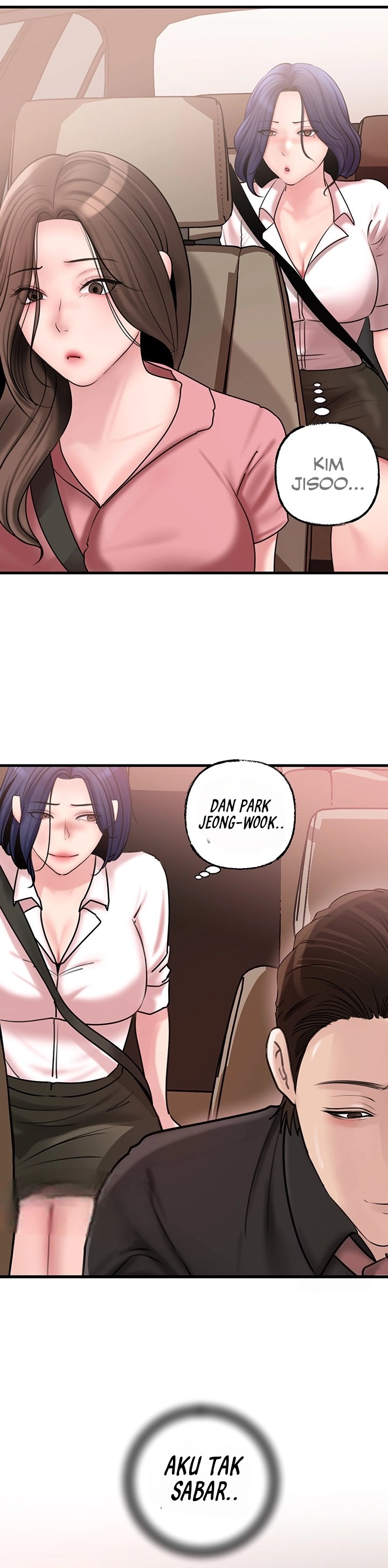 Not the Daughter, but the Mother - Chapter 27 45 Not the Daughter, but the Mother - Chapter 27 45