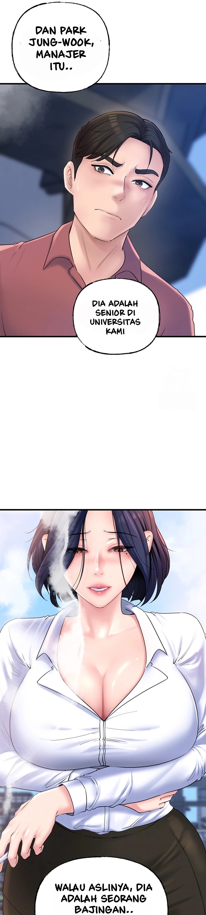 Not the Daughter, but the Mother - Chapter 27 5 Not the Daughter, but the Mother - Chapter 27 5