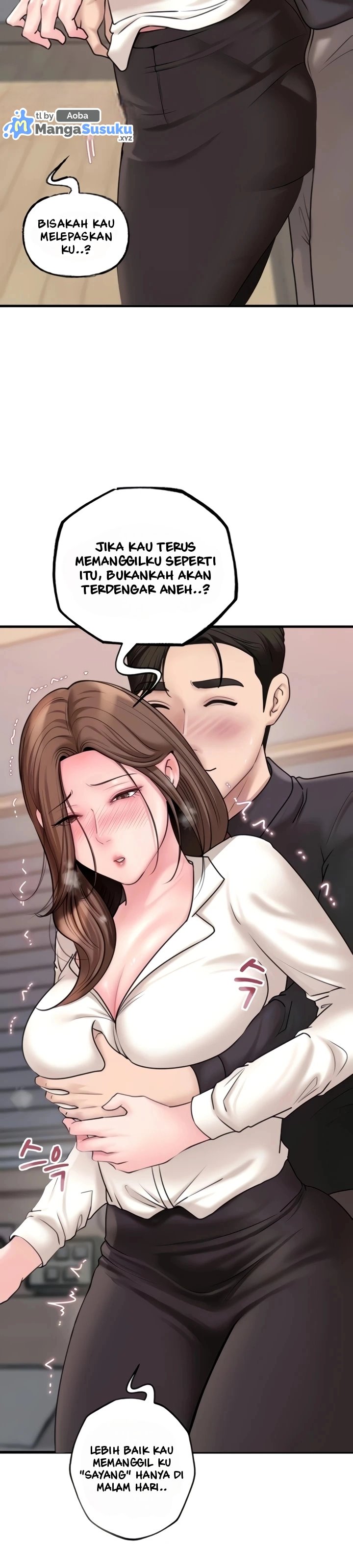 Not the Daughter, but the Mother - Chapter 31 8 Not the Daughter, but the Mother - Chapter 31 8