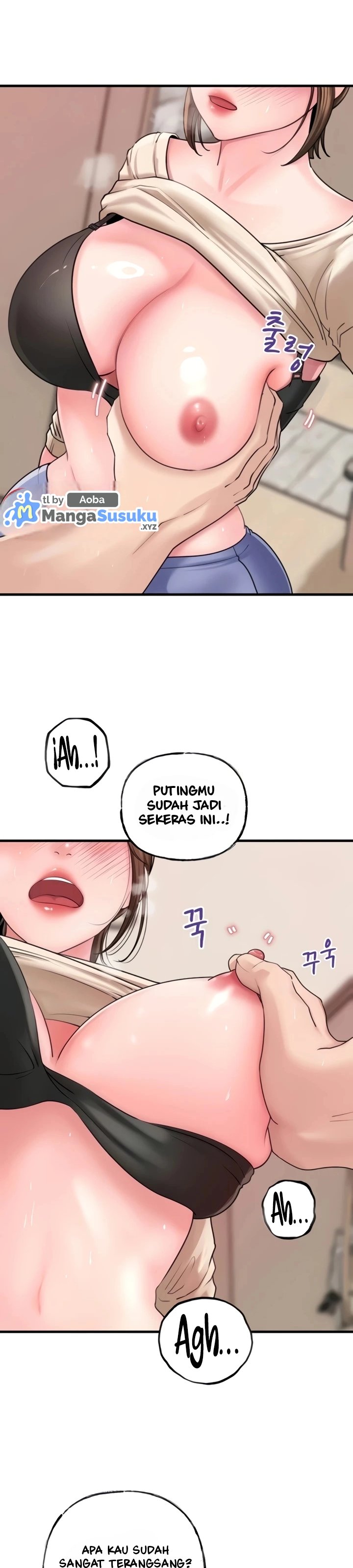 Not the Daughter, but the Mother - Chapter 31 28 Not the Daughter, but the Mother - Chapter 31 28