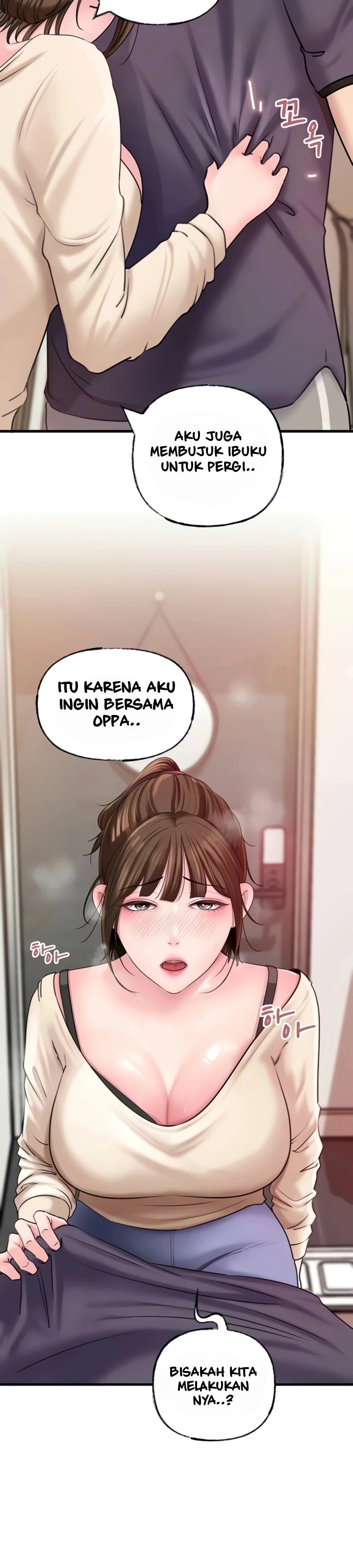 Not the Daughter, but the Mother - Chapter 31 22 Not the Daughter, but the Mother - Chapter 31 22