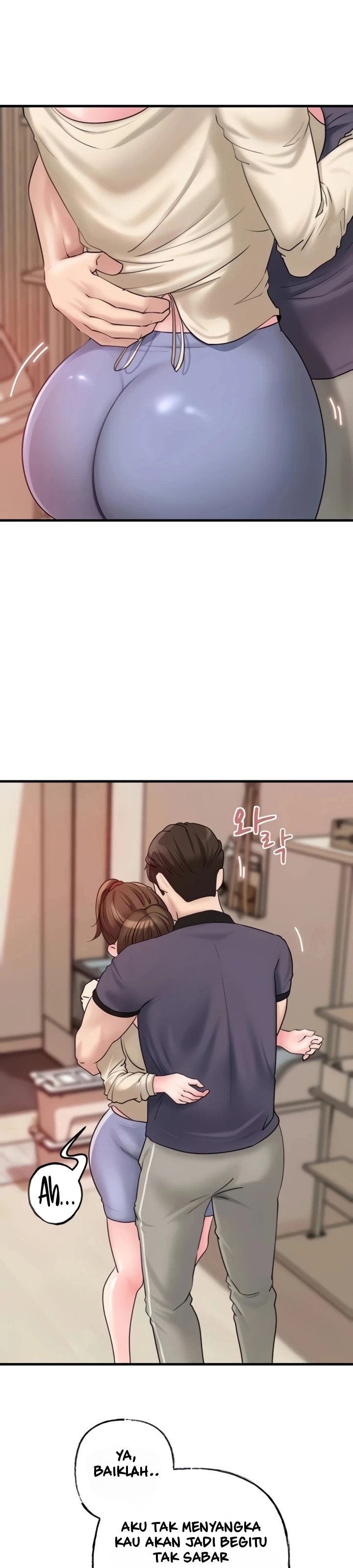 Not the Daughter, but the Mother - Chapter 31 23 Not the Daughter, but the Mother - Chapter 31 23