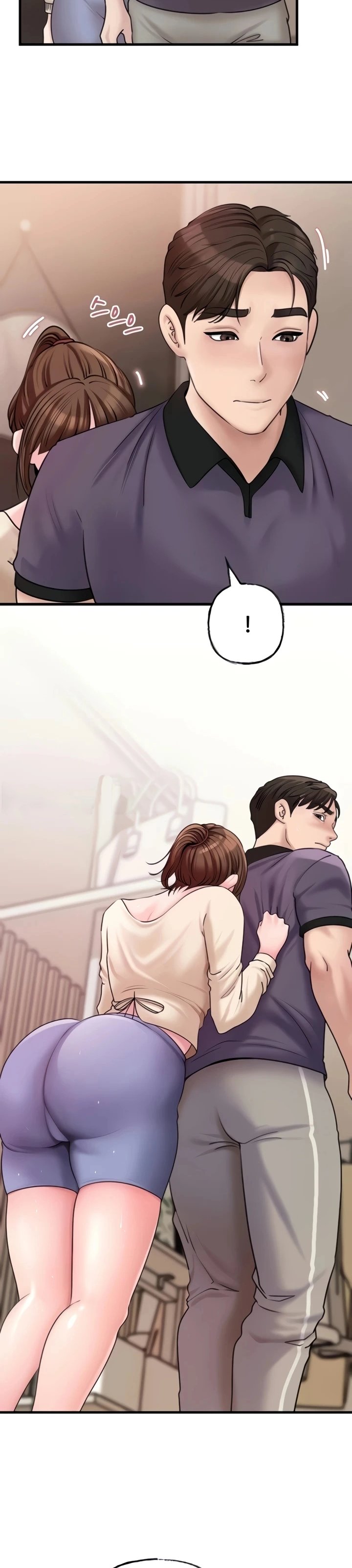 Not the Daughter, but the Mother - Chapter 31 20 Not the Daughter, but the Mother - Chapter 31 20