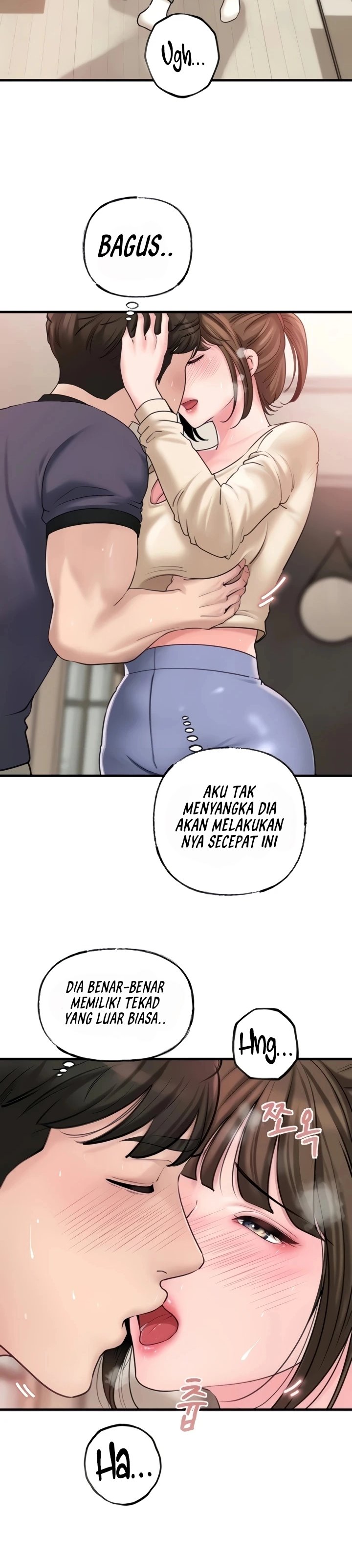 Not the Daughter, but the Mother - Chapter 31 27 Not the Daughter, but the Mother - Chapter 31 27