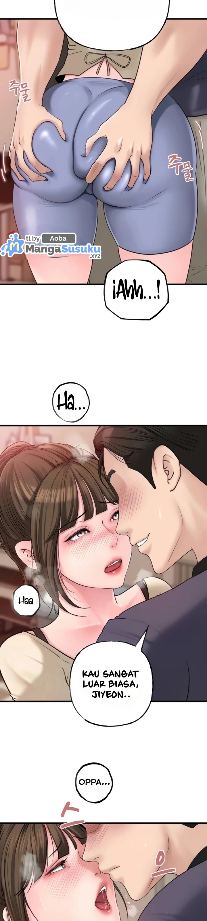 Not the Daughter, but the Mother - Chapter 31 24 Not the Daughter, but the Mother - Chapter 31 24