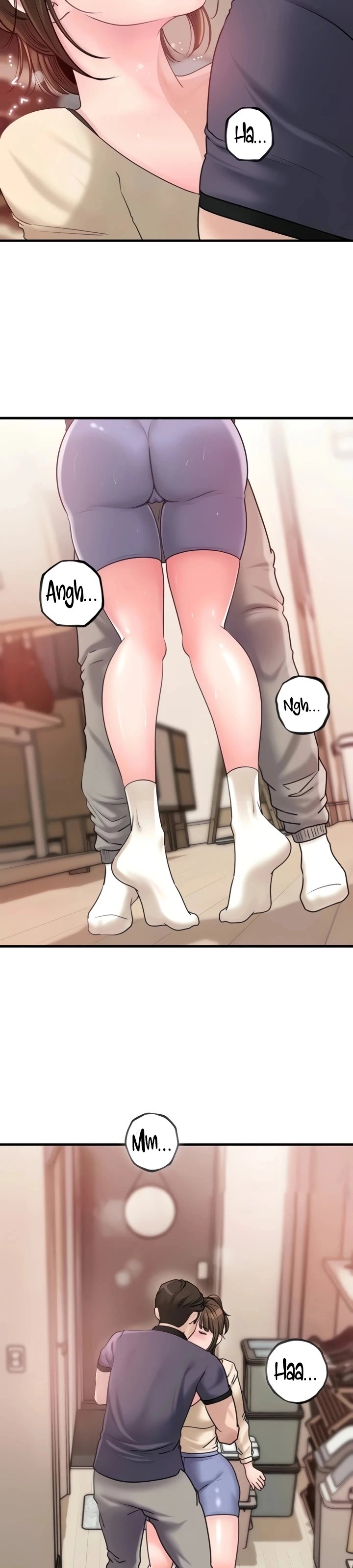 Not the Daughter, but the Mother - Chapter 31 25 Not the Daughter, but the Mother - Chapter 31 25