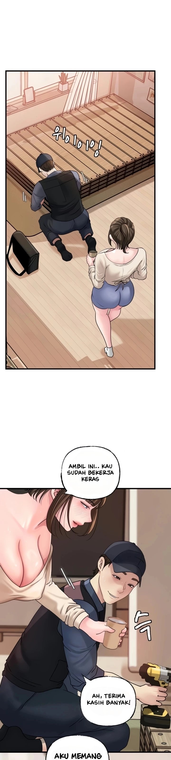 Not the Daughter, but the Mother - Chapter 31 38 Not the Daughter, but the Mother - Chapter 31 38