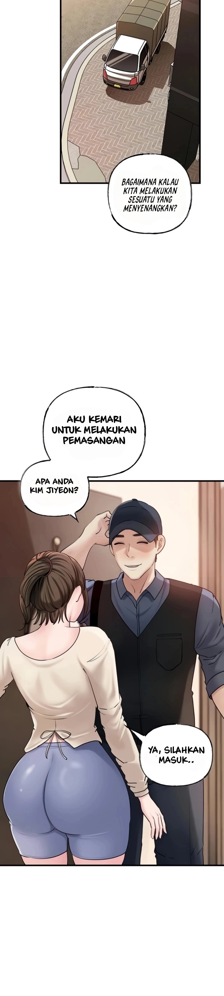 Not the Daughter, but the Mother - Chapter 31 37 Not the Daughter, but the Mother - Chapter 31 37