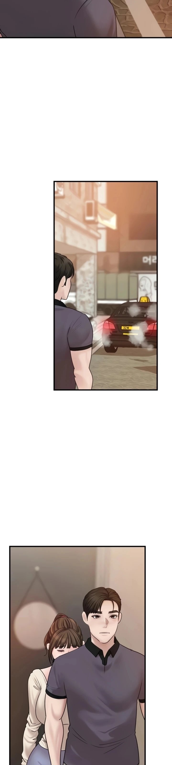 Not the Daughter, but the Mother - Chapter 31 19 Not the Daughter, but the Mother - Chapter 31 19