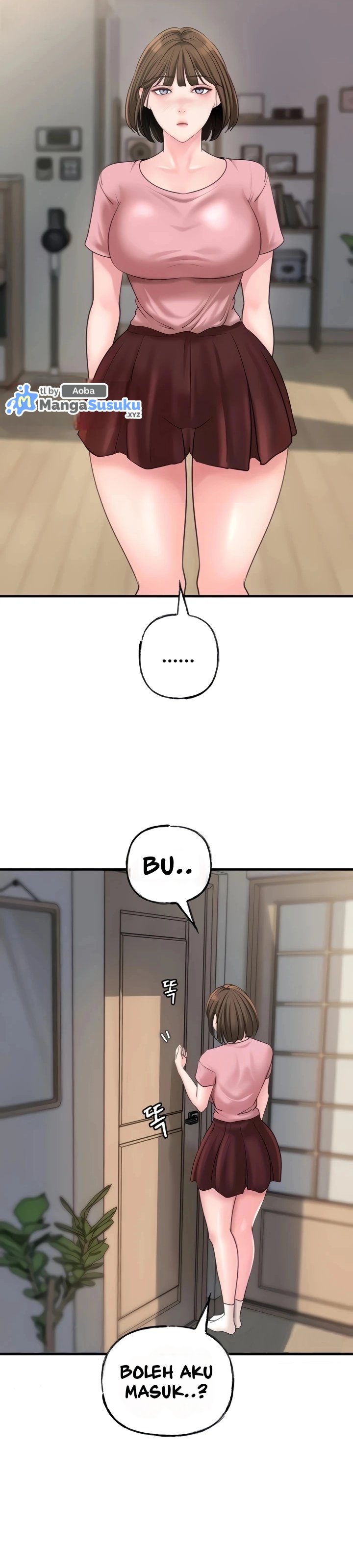 Not the Daughter, but the Mother - Chapter 31 12 Not the Daughter, but the Mother - Chapter 31 12