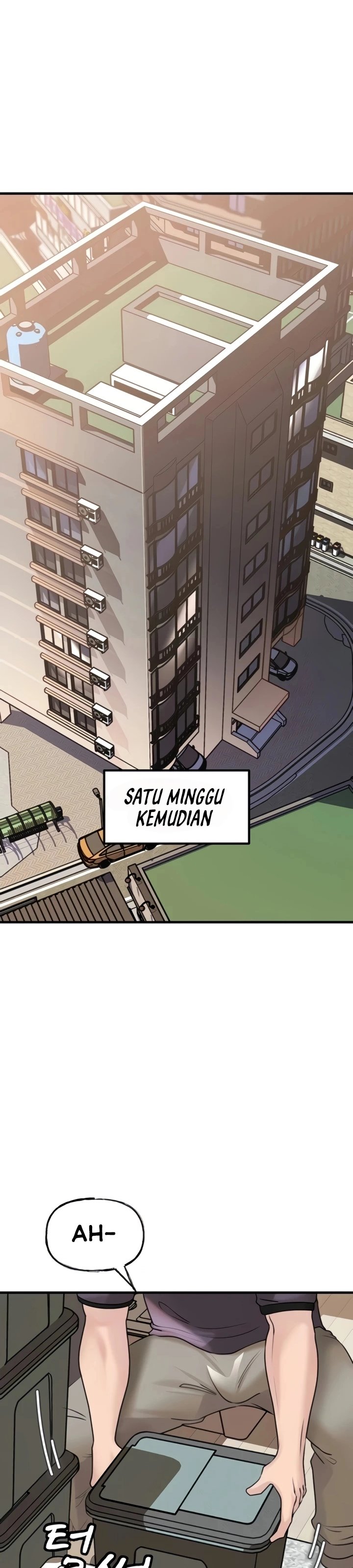 Not the Daughter, but the Mother - Chapter 31 15 Not the Daughter, but the Mother - Chapter 31 15