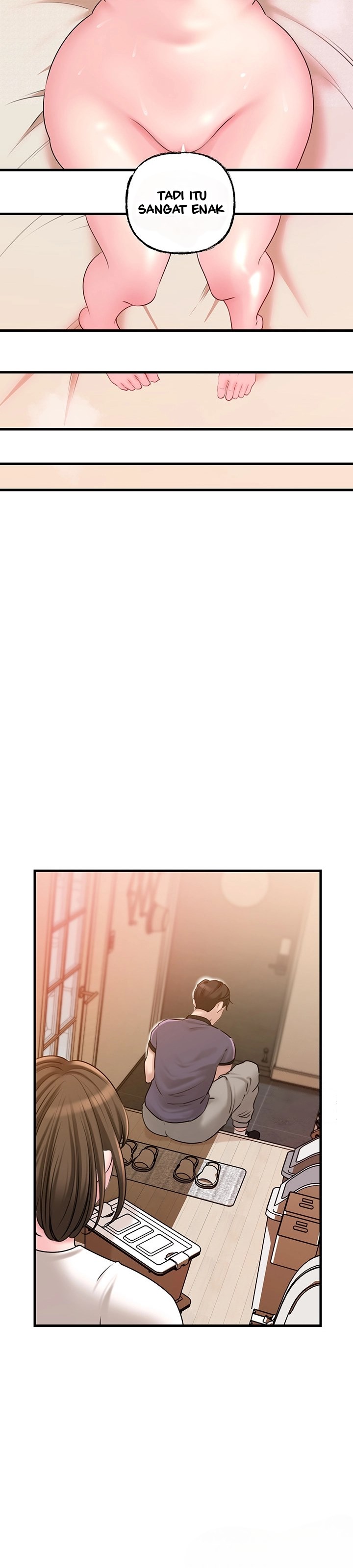 Not the Daughter, but the Mother - Chapter 35 28