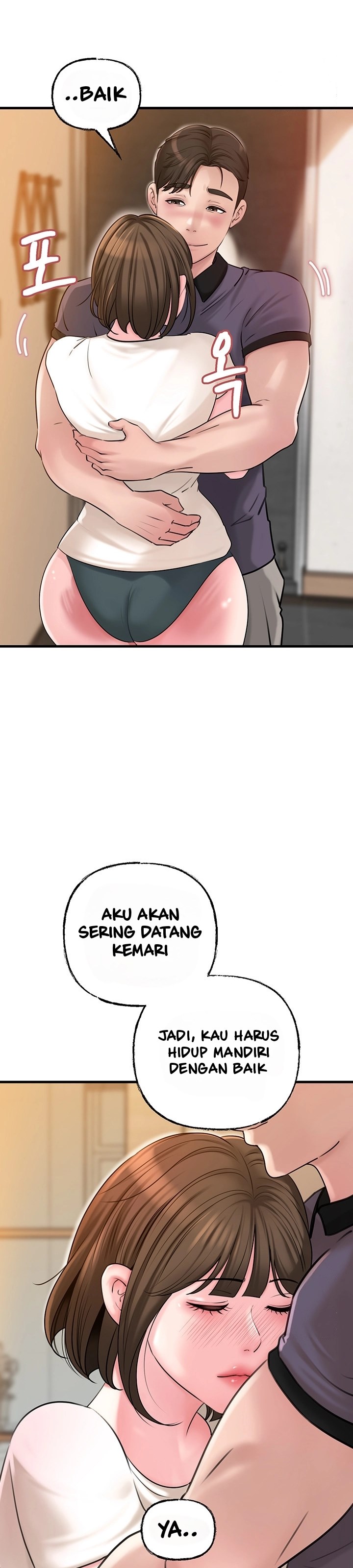 Not the Daughter, but the Mother - Chapter 35 30