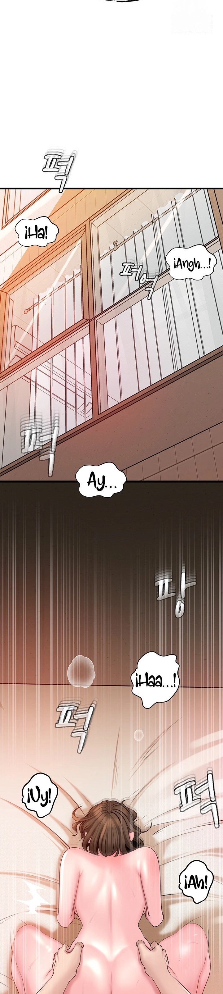 Not the Daughter, but the Mother - Chapter 35 14