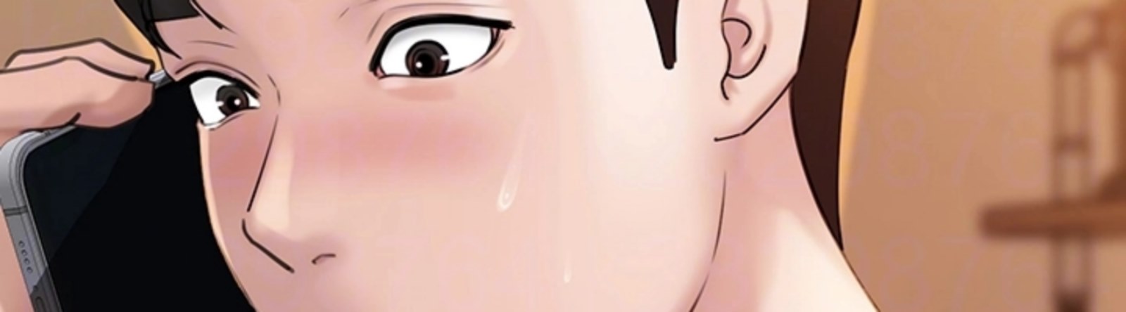 Not the Daughter, but the Mother - Chapter 35 6