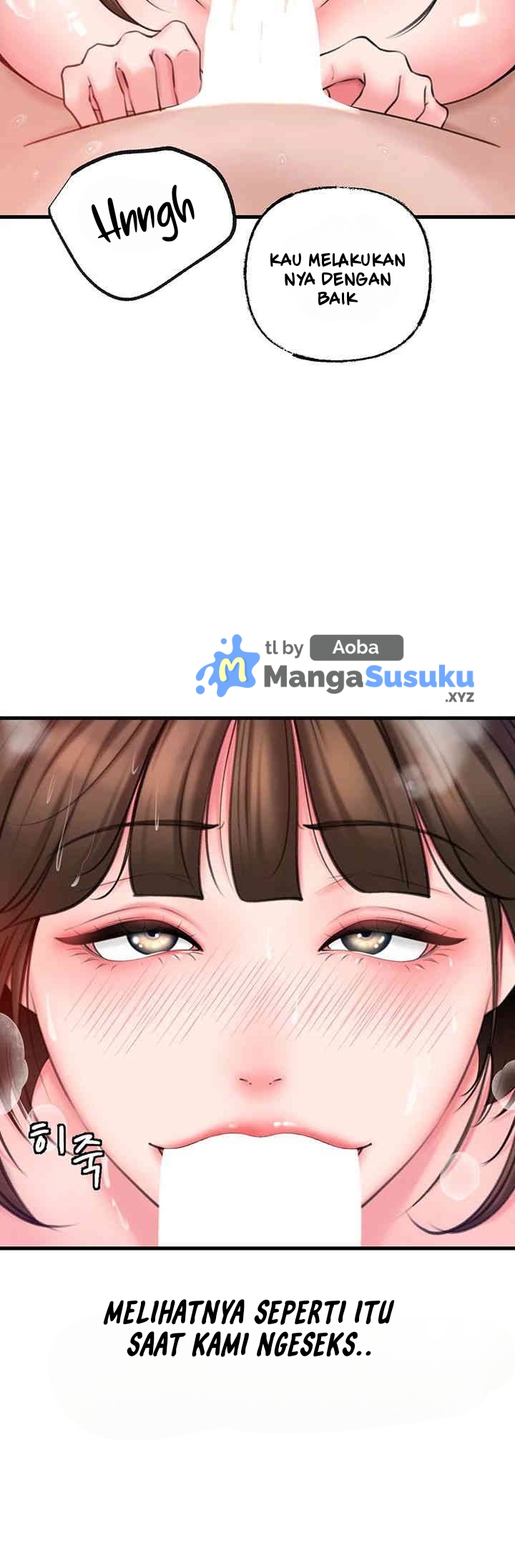 Not the Daughter, but the Mother - Chapter 16 8 Not the Daughter, but the Mother - Chapter 16 8