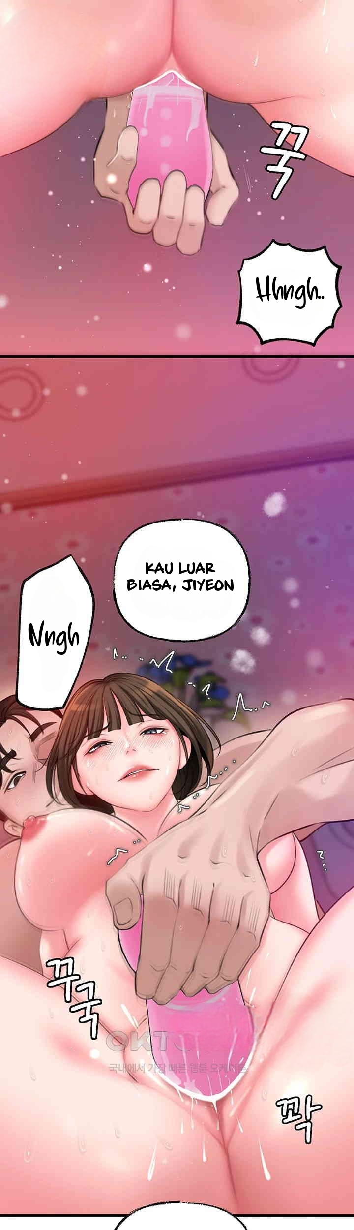 Not the Daughter, but the Mother - Chapter 16 28 Not the Daughter, but the Mother - Chapter 16 28