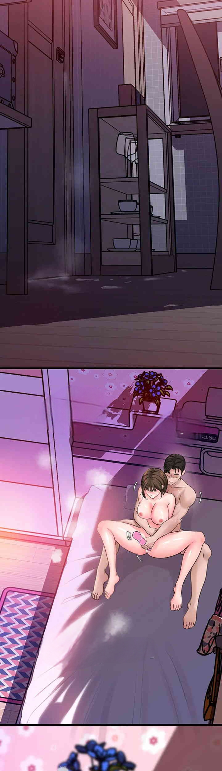 Not the Daughter, but the Mother - Chapter 16 22 Not the Daughter, but the Mother - Chapter 16 22