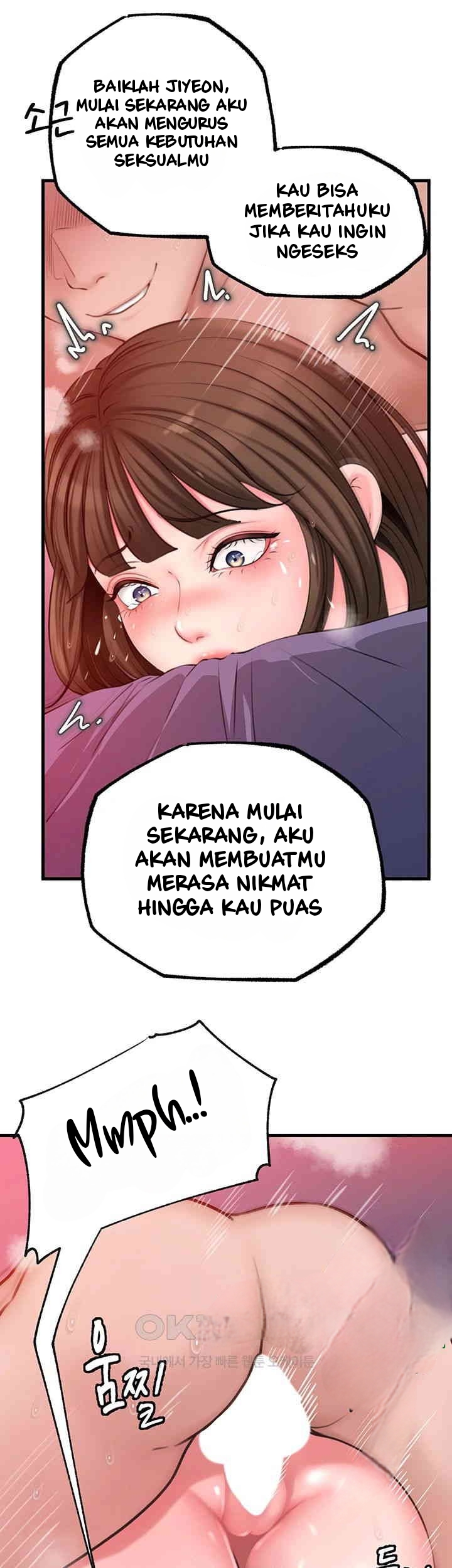 Not the Daughter, but the Mother - Chapter 16 48 Not the Daughter, but the Mother - Chapter 16 48