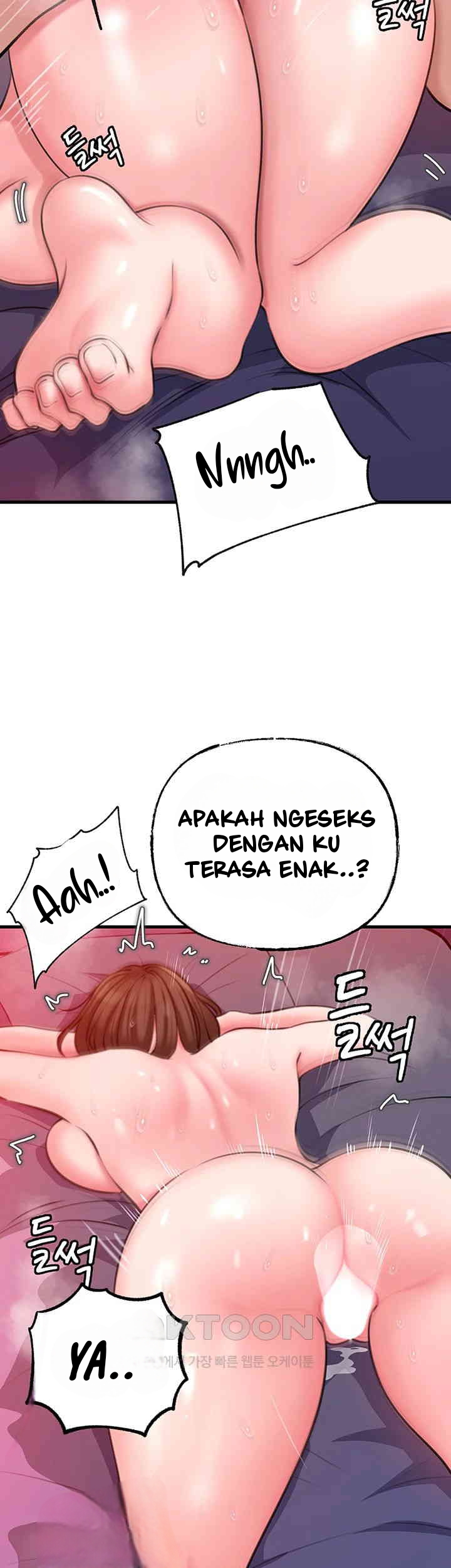 Not the Daughter, but the Mother - Chapter 16 49 Not the Daughter, but the Mother - Chapter 16 49