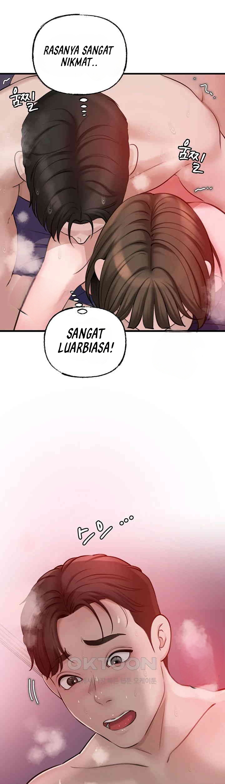 Not the Daughter, but the Mother - Chapter 16 58 Not the Daughter, but the Mother - Chapter 16 58