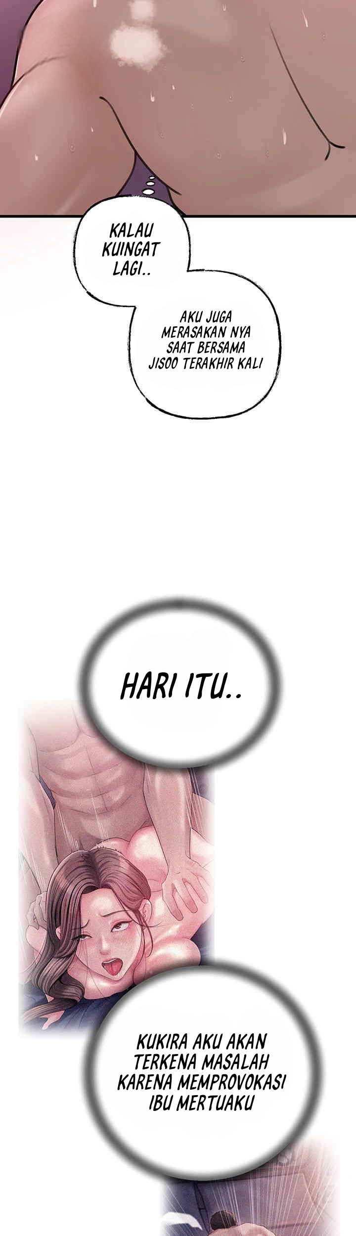 Not the Daughter, but the Mother - Chapter 16 59 Not the Daughter, but the Mother - Chapter 16 59