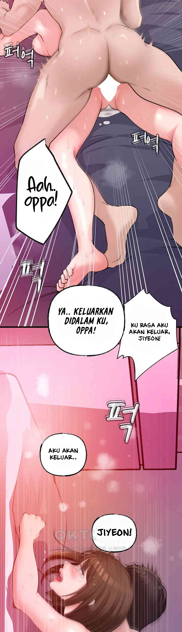 Not the Daughter, but the Mother - Chapter 16 52 Not the Daughter, but the Mother - Chapter 16 52