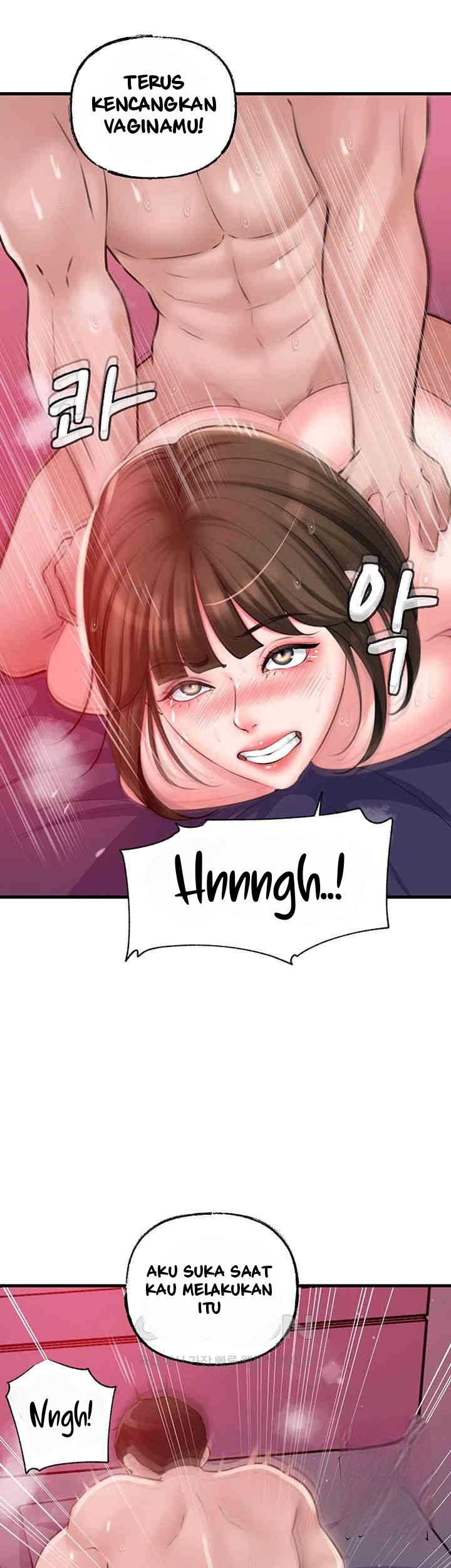 Not the Daughter, but the Mother - Chapter 16 51 Not the Daughter, but the Mother - Chapter 16 51