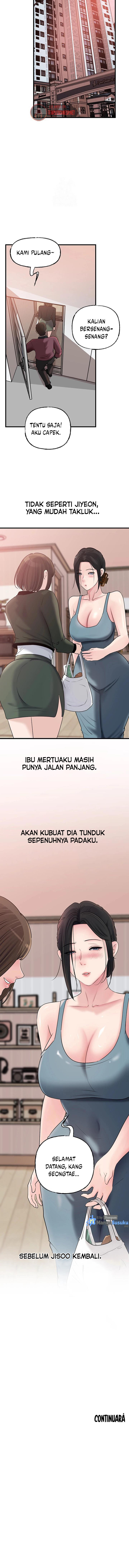 Not the Daughter, but the Mother - Chapter 78 14 Not the Daughter, but the Mother - Chapter 78 14