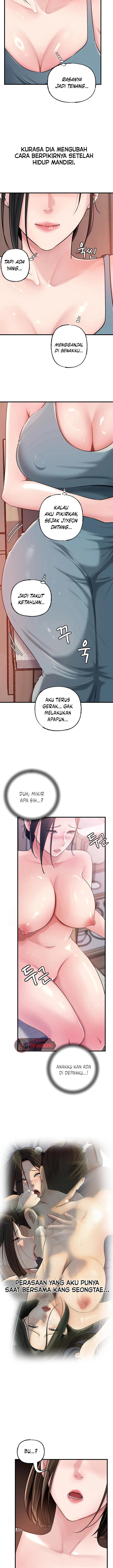 Not the Daughter, but the Mother - Chapter 78 5 Not the Daughter, but the Mother - Chapter 78 5