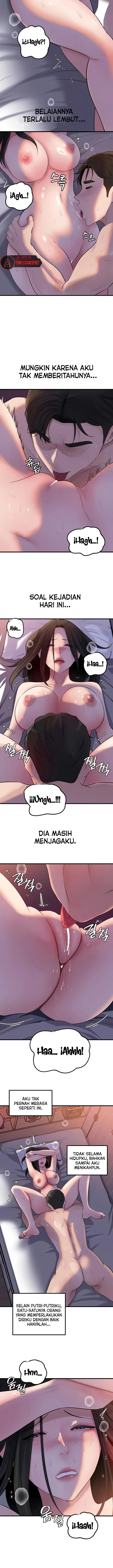 Not the Daughter, but the Mother - Chapter 77 8 Not the Daughter, but the Mother - Chapter 77 8