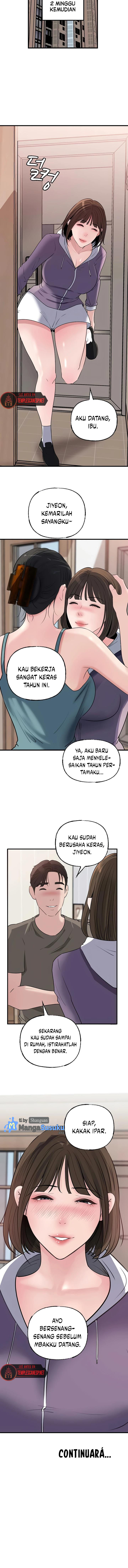 Not the Daughter, but the Mother - Chapter 77 13 Not the Daughter, but the Mother - Chapter 77 13