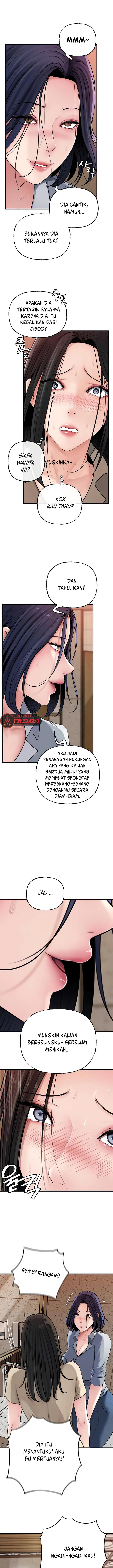 Not the Daughter, but the Mother - Chapter 77 5 Not the Daughter, but the Mother - Chapter 77 5