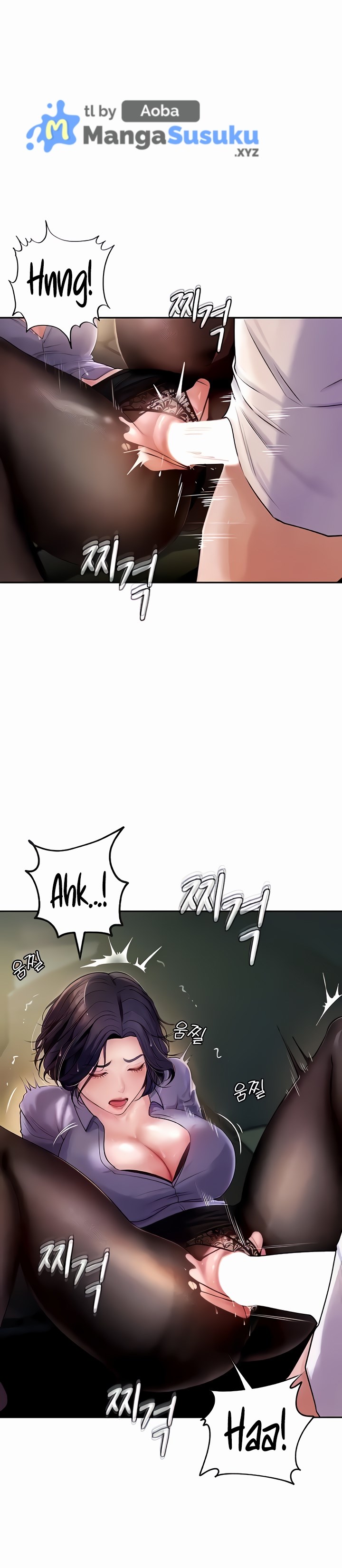 Not the Daughter, but the Mother - Chapter 4 3 Not the Daughter, but the Mother - Chapter 4 3