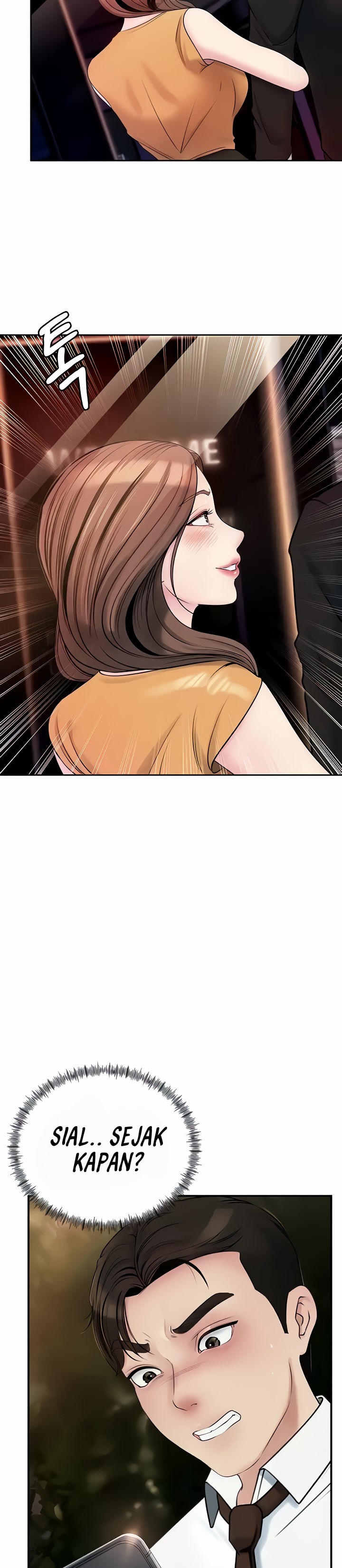 Not the Daughter, but the Mother - Chapter 4 38 Not the Daughter, but the Mother - Chapter 4 38