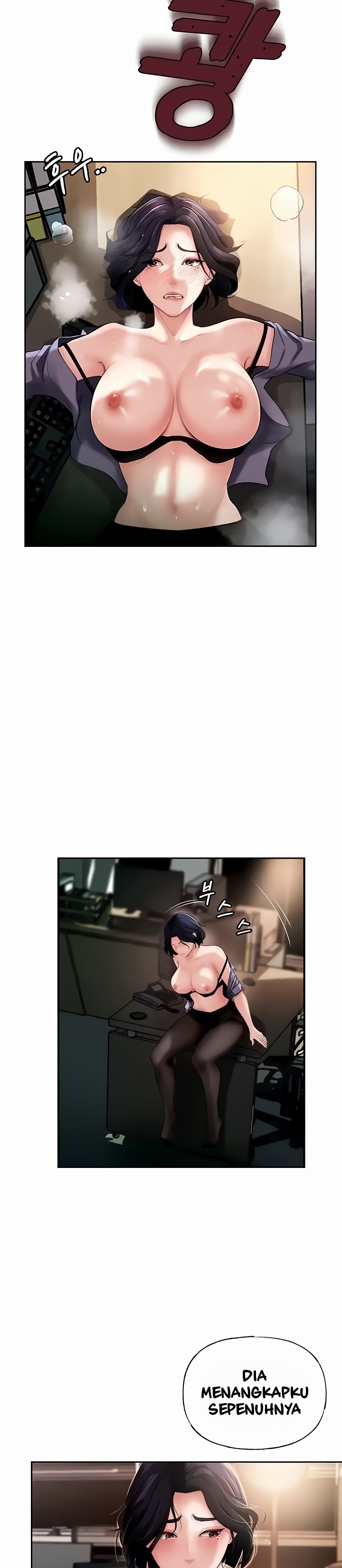 Not the Daughter, but the Mother - Chapter 4 32 Not the Daughter, but the Mother - Chapter 4 32