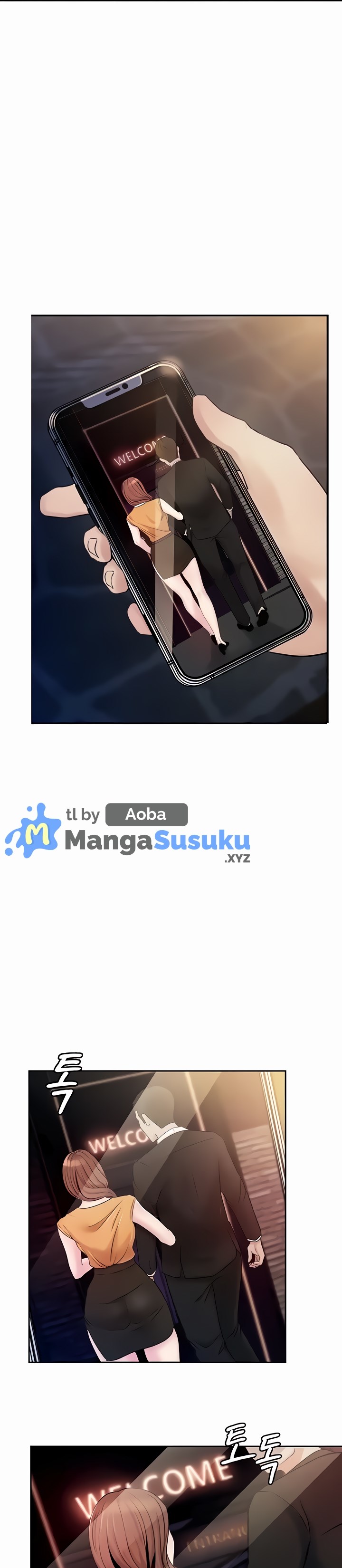 Not the Daughter, but the Mother - Chapter 4 37 Not the Daughter, but the Mother - Chapter 4 37