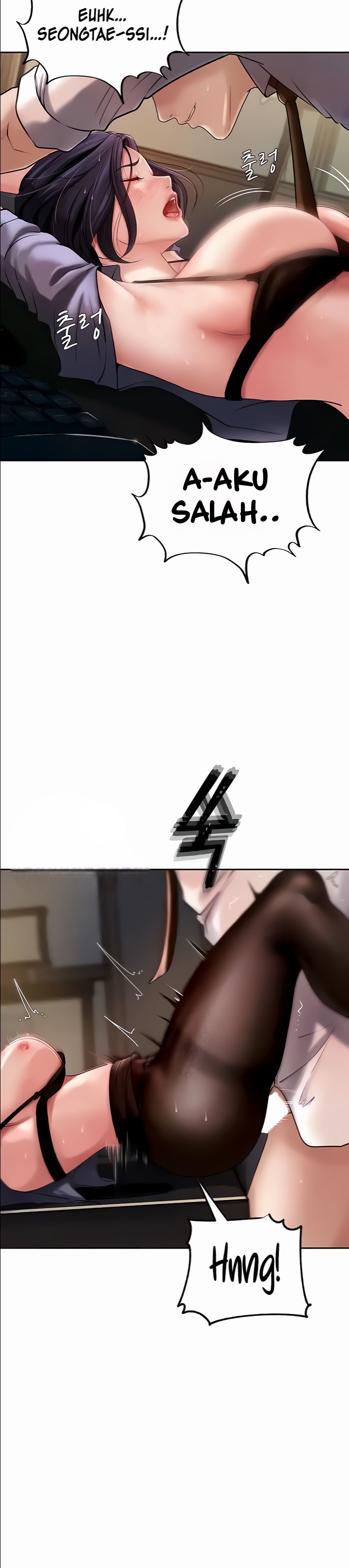 Not the Daughter, but the Mother - Chapter 4 14 Not the Daughter, but the Mother - Chapter 4 14