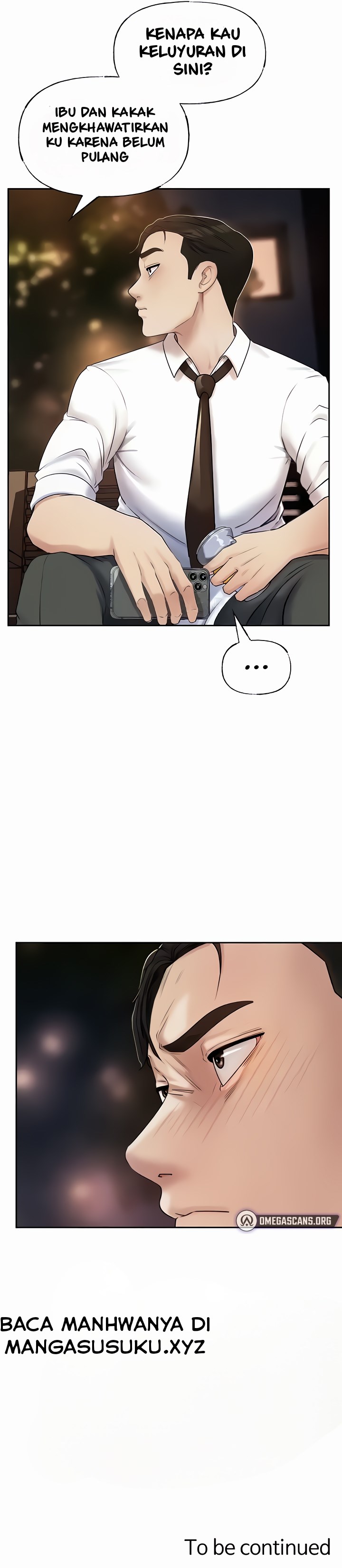 Not the Daughter, but the Mother - Chapter 4 44 Not the Daughter, but the Mother - Chapter 4 44