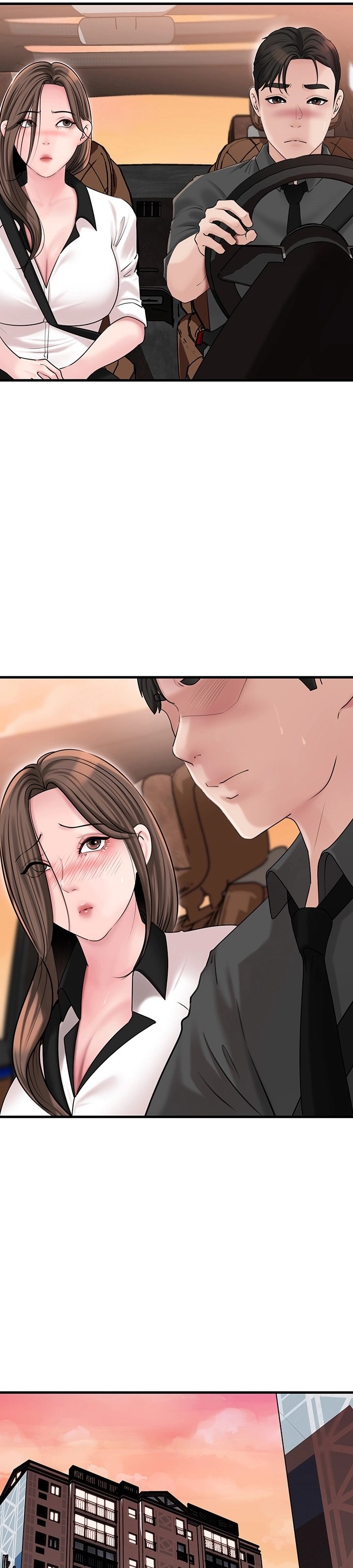 Not the Daughter, but the Mother - Chapter 45 28 Not the Daughter, but the Mother - Chapter 45 28